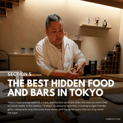 Insider's Japan Travel Guide: 200+ Local Secrets That Eliminate Stress & Save $1000+