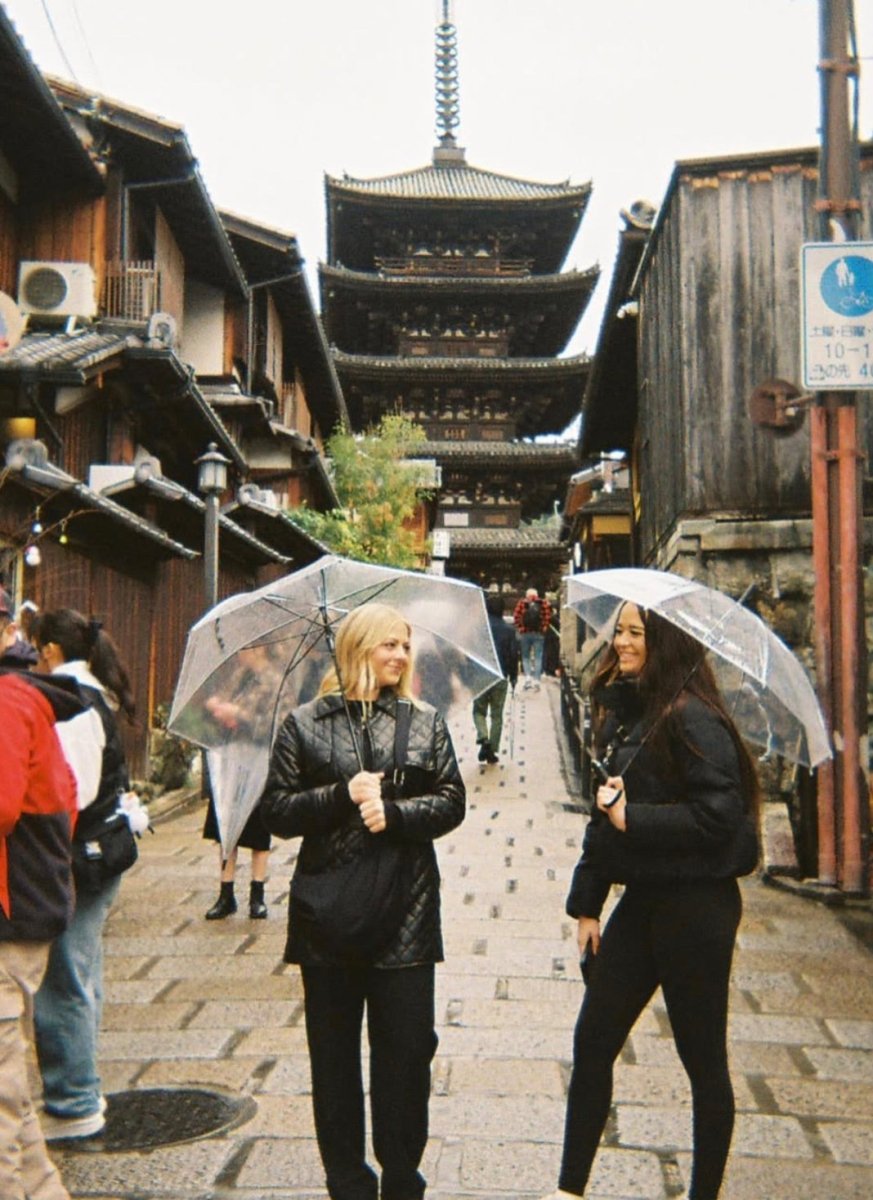 Insiders Kyoto Travel Guide