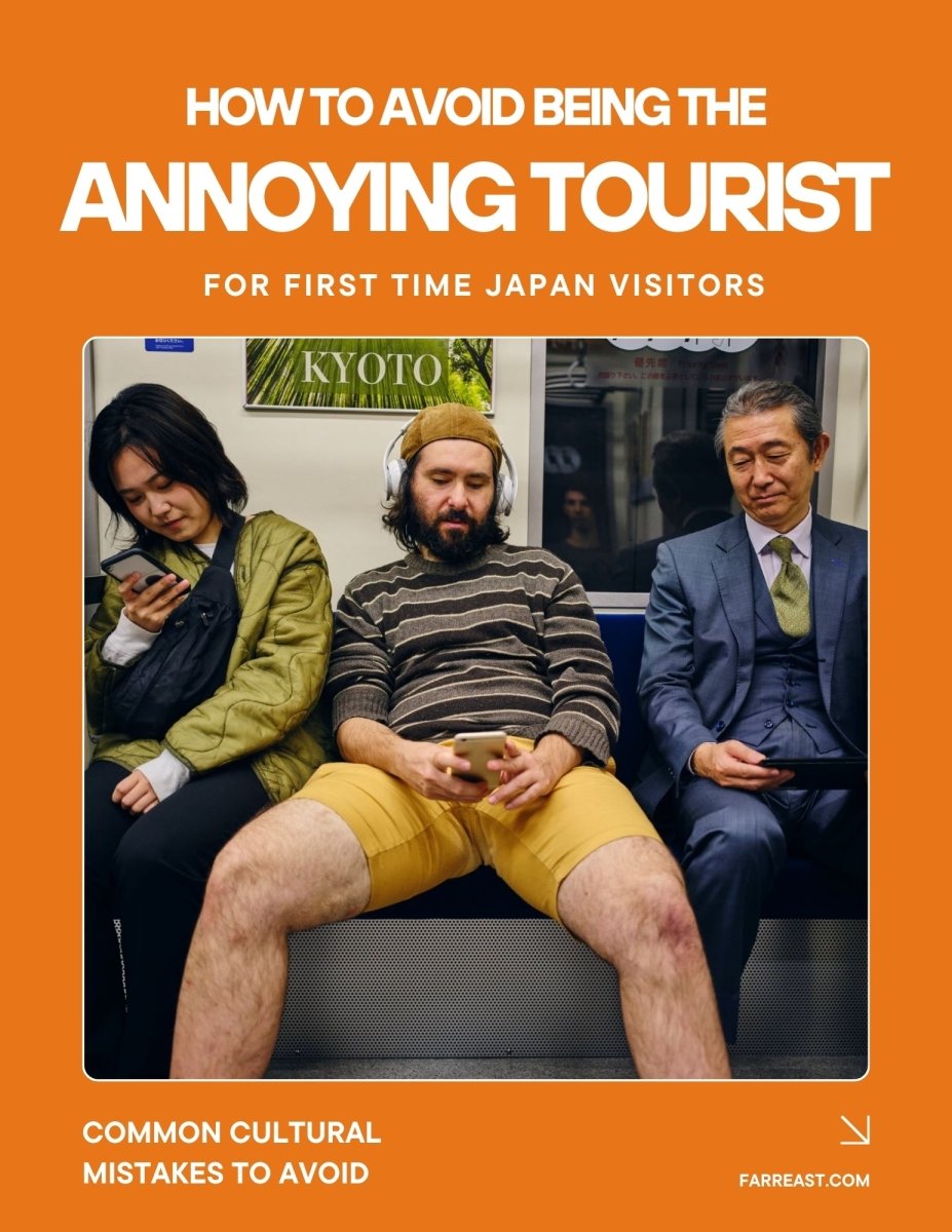 Must-Know Etiquette Guide to Avoid Embarrassment