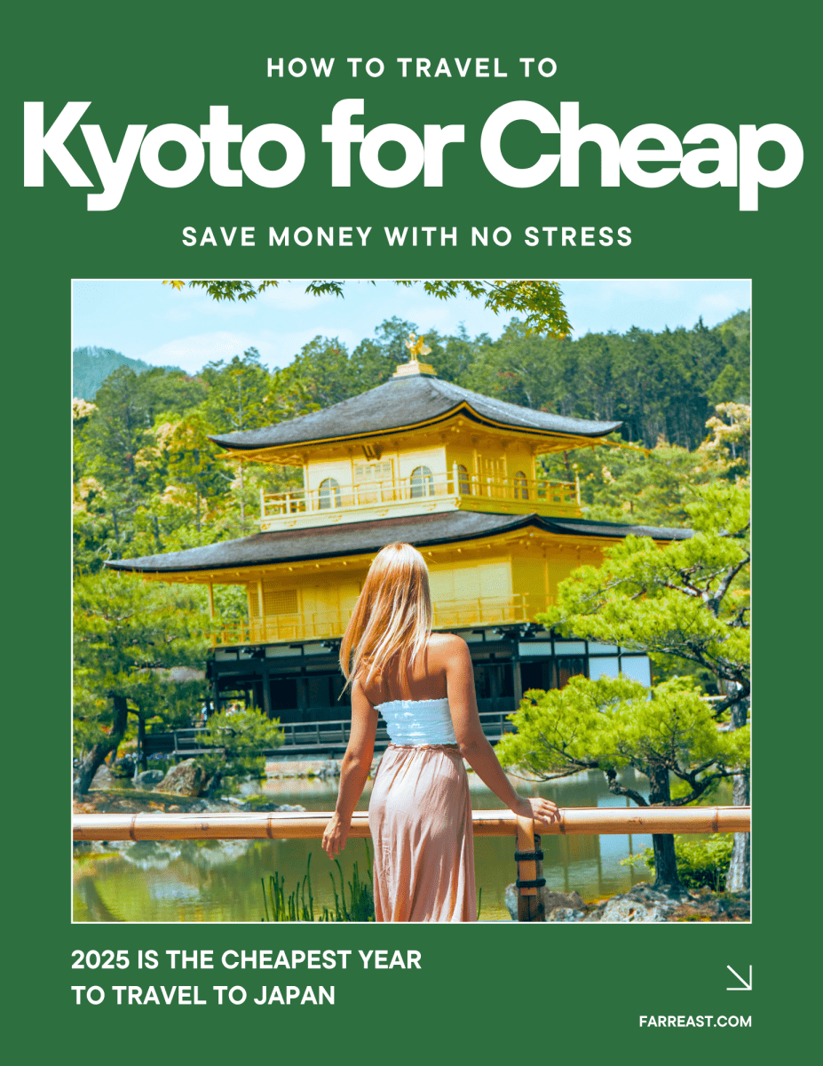 Insiders Kyoto Travel Guide