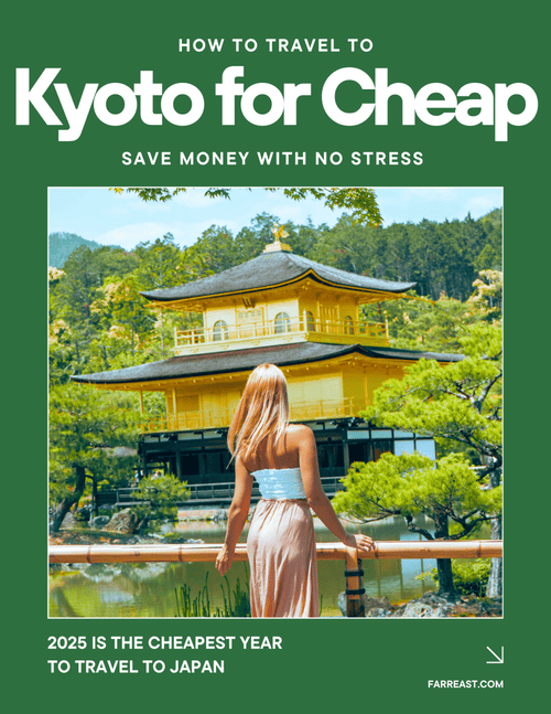 Insiders Kyoto Travel Guide