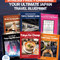 Japan Travel Guide Bundle