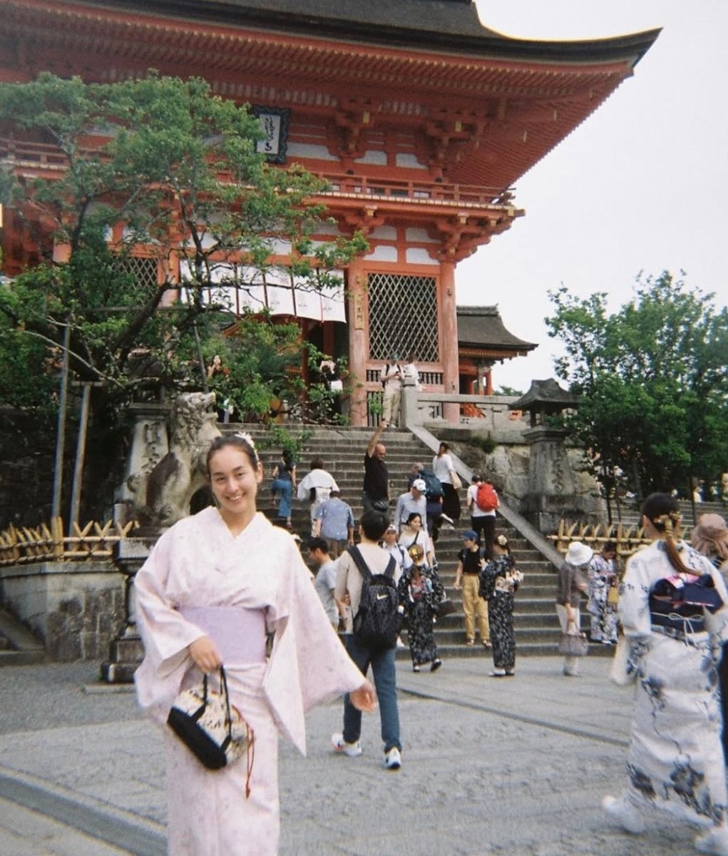 Insiders Kyoto Travel Guide