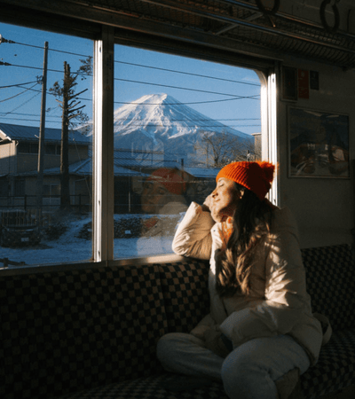 Insiders Kyoto Travel Guide