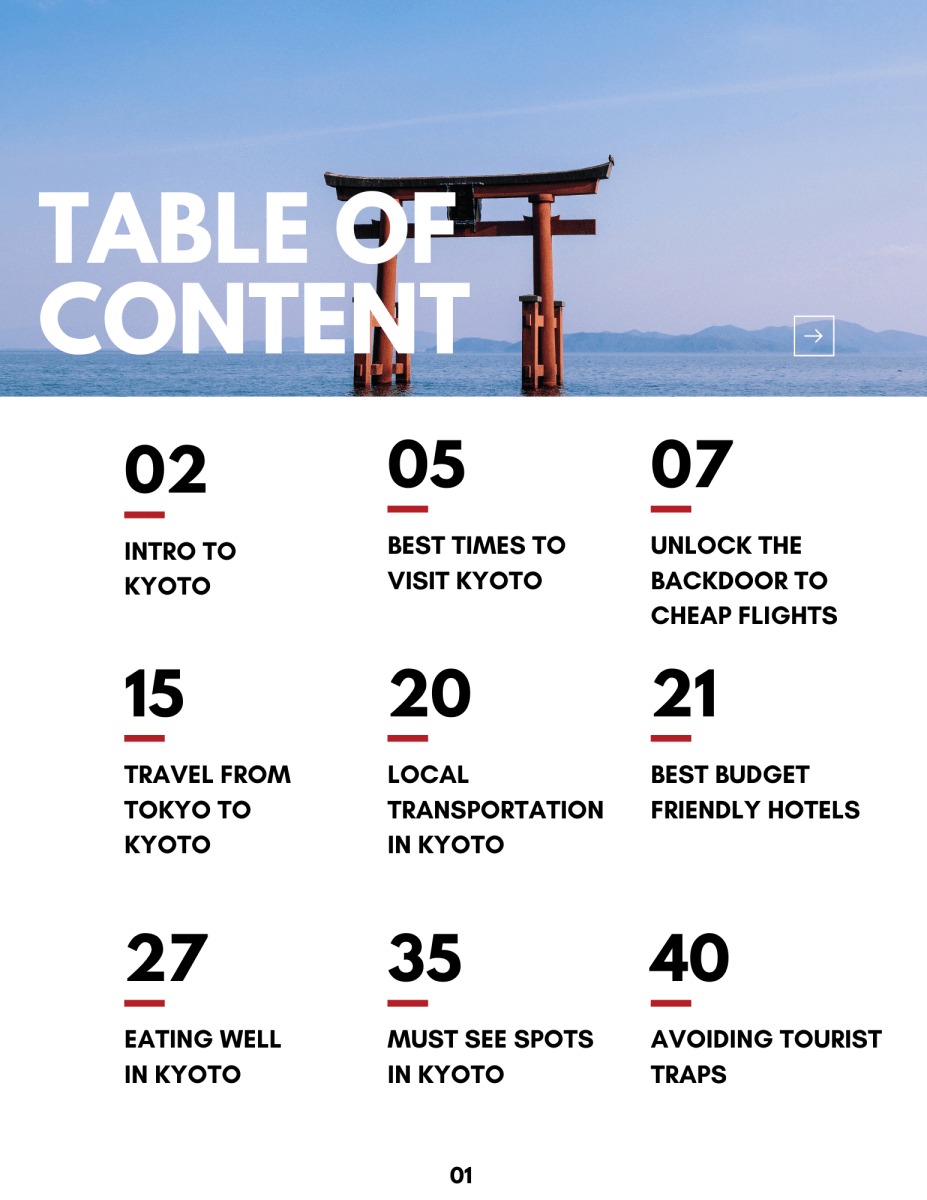 Insiders Kyoto Travel Guide