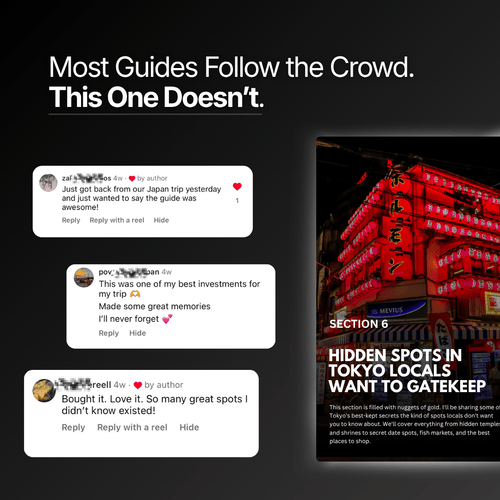 Insider's Japan Travel Guide: 200+ Local Secrets That Eliminate Stress & Save $1000+