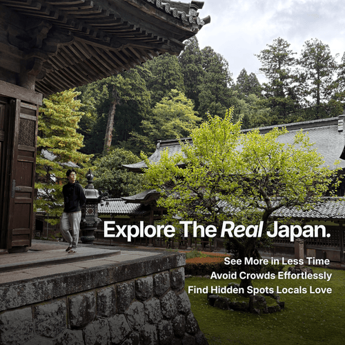 Insider's Japan Travel Guide: 200+ Local Secrets That Eliminate Stress & Save $1000+