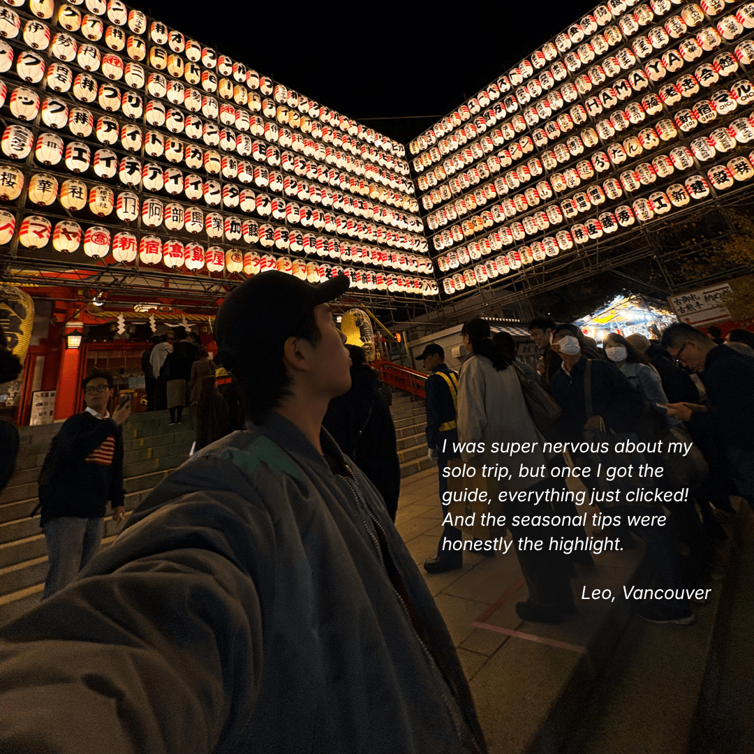 Insider's Japan Travel Guide: 200+ Local Secrets That Eliminate Stress & Save $1000+